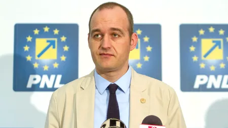 Dan Vîlceanu cere demisia întregii conduceri de la cârma PNL: „DEMISIA acum, toți! Trebuie să-și asume răspunderea toată echipa”