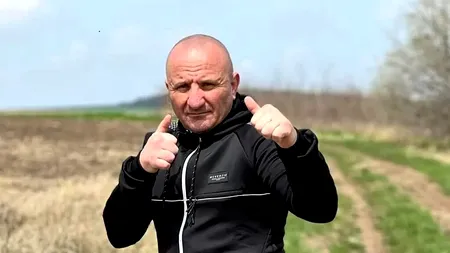 Un cunoscut interlop din Iași a fost găsit împușcat în cap într-o pădure