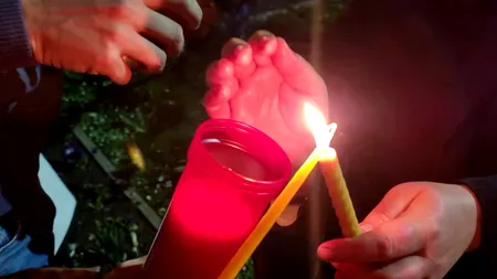 De ce este frig, tot timpul, în Noaptea de Înviere. Ce reprezintă „capriciile primăverii” și cum influențează răcirea vremii