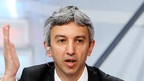 Dan Diaconescu a depus ofertă pentru privatizarea Oltchim