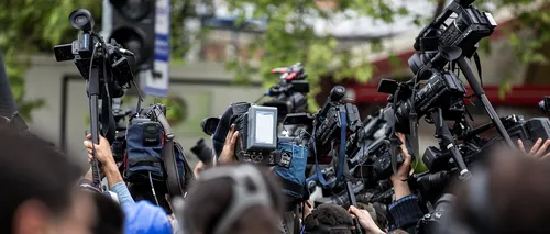 Presa românească este în doliu! A murit unul dintre cei mai apreciați jurnaliști