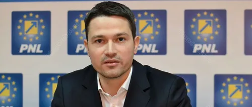Robert Sighiartău, PNL: Ideea de lockdown după <i class='ep-highlight'>alegeri</i> este un ”zvon aruncat de propaganda PSD”