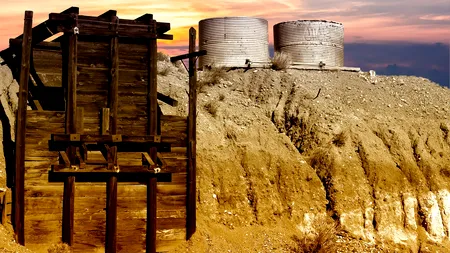 O mină artizanală de aur s-a prăbușit peste cel puțin 25 de persoane, în Niger. Care este bilanțul tragediei