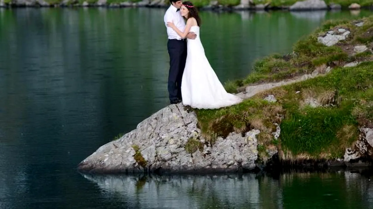 Noua modă a fotografiilor 