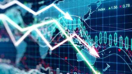 PANDEMIE. Analiza „la cald” a BNR: Marea majoritate a sectoarelor economice autohtone vor fi sever afectate