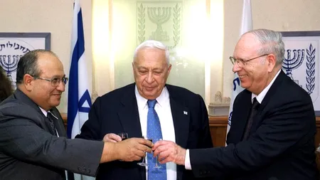 Iranul n-a fost și nu va fi o amenințare pentru Israel