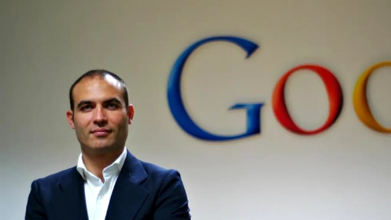 Site-ul de partajare foto Flickr, deținut de Yahoo!, va fi condus de un fost director de la Google