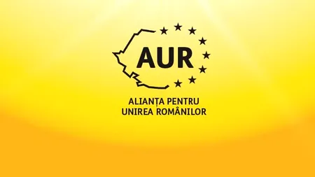 AUR a solicitat AEP verificarea și informarea publică cu privire la presupuse cheltuieli din subvenția publică - COMUNICAT