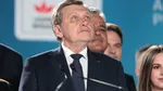 Crin Antonescu știe cine este premierul agreat de majoritatea parlamentară. Cu cine compară executivul Siegfried Mureșan