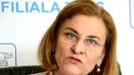 Europarlamentarul Maria Grapini, foc și pară pe USR: „Plecați domnilor useriști de la guvernare!”