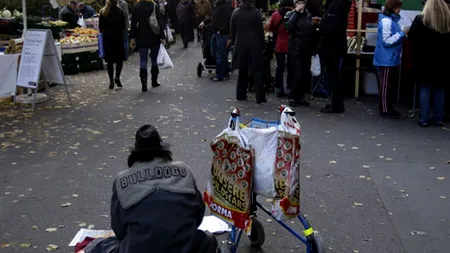 CERȘETORII ROMÂNI din Park Lane ar putea face de râs Marea Britanie cu ocazia Jocurilor Olimpice - avertismentul autorităților locale către ministrul de Externe William Hahue