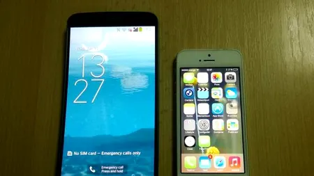 LG G Flex va putea filma la calitate 4K după ce primește actualizarea Android 4.4