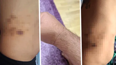 Un profesor de sport din Capitală acuză că a fost imobilizat violent de polițiștii de la Investigații Criminale, care l-ar fi confundat cu un escroc de origine ucraineană. Bărbatul a fost ținut mai multe ore la secția de poliție