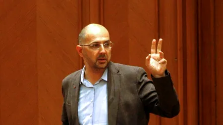 Kelemen Hunor: Există o singură variantă de prim-ministru, Victor Ponta