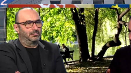 Rareş Hopincă, despre necesitatea unor spații VERZI noi în Sectorul 2: „Trebuie să plantăm copaci acolo unde au fost scoşi