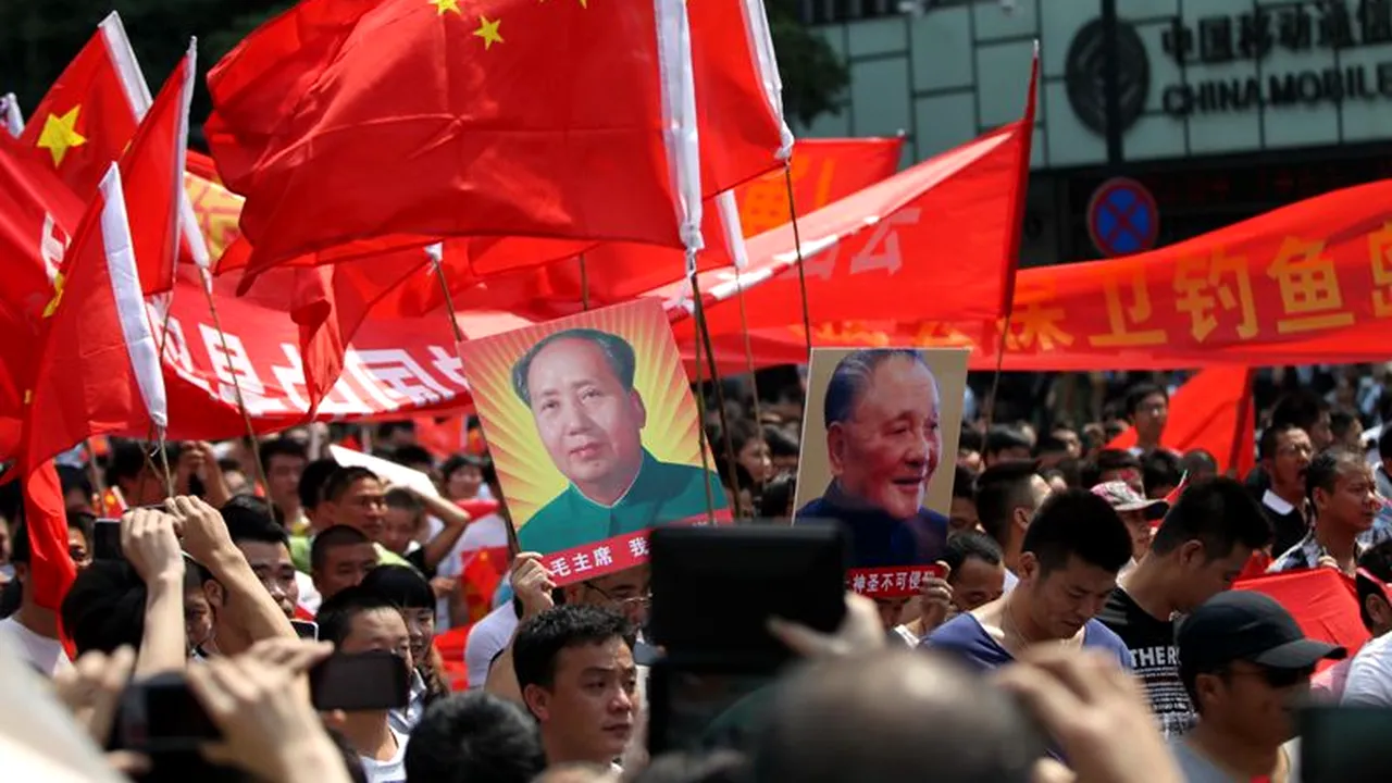 Chinezii vor să finanțeze construcția reactoarelor nucleare 3 și 4 de la Cernavodă. La câte miliarde de euro este evaluată investiția