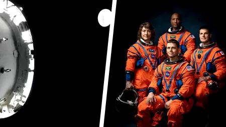 NASA vrea să construiască baze permanente pe Lună. Cum arată planul ambițios al americanilor