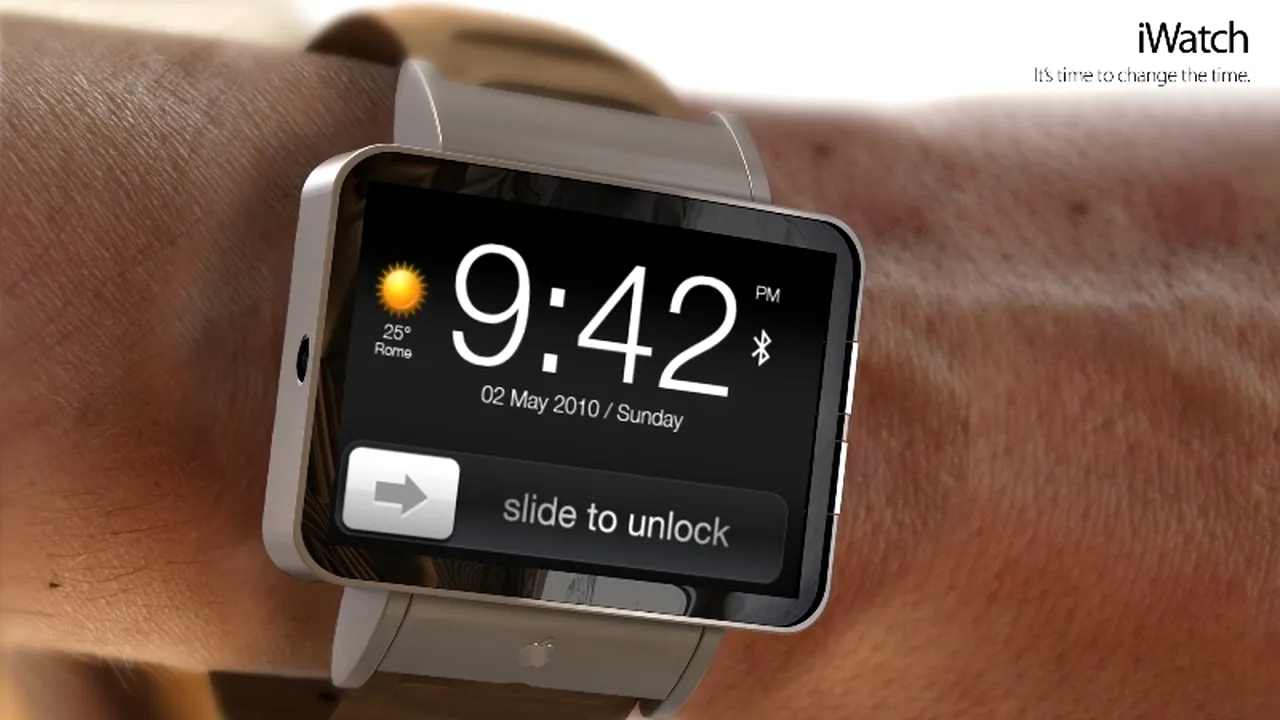 IWatch ar putea fi mai profitabil pentru Apple decât televizoarele. La ce încasări se așteaptă analiștii