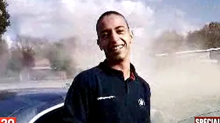 Fragmente din dosarul lui MOHAMED MERAH, autorul celor 7 crime comise la începutul anului în Franța. Elevul 