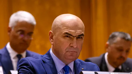 Parlamentul respinge MOȚIUNEA de cenzură / Bolojan: Ce rost are această moțiune? / Simion: Câți VICEPREMIERI aveți? Bravooo, ați înțeles!