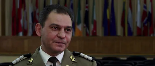 OAMENI TARI. Marius Apostol, militarul a cărui viață s-a schimbat în Afganistan, cu câteva ore înainte de asasinarea lui Osama Bin Laden. VIDEO