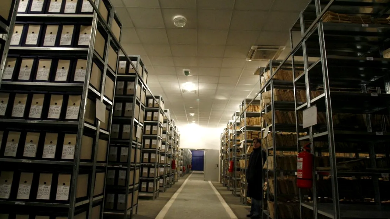 DOCUMENT | Dezvăluiri uluitoare despre un candidat la prezidențiale: A fost informator al Securității. Avea nume conspirative „W