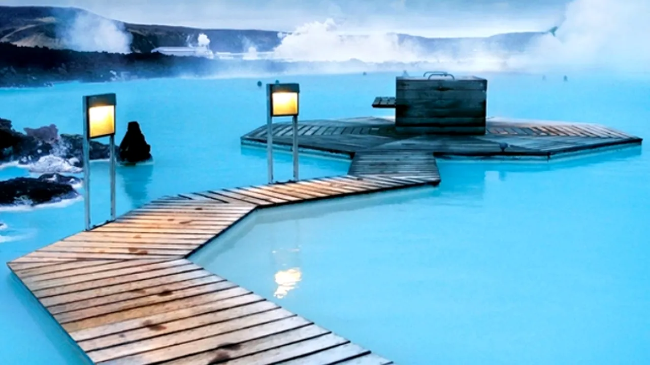 GALERIE FOTO: Locurile uimitoare pe care trebuie să le vizitezi