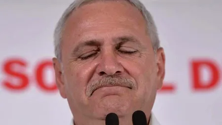 Liviu Dragnea, vaccinat anti-COVID CU Pfizer, în Penitenciarul Rahova. ”A fost o obligație” - SURSE