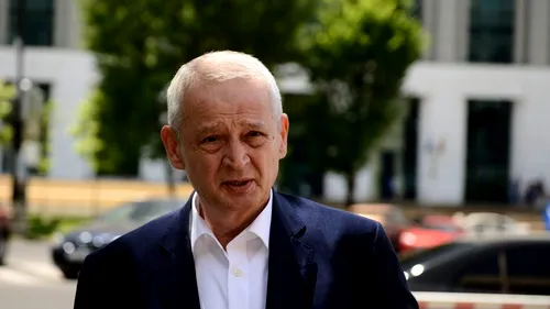 Şeful ANP susține că bolile de care suferă Sorin Oprescu pot fi tratate în sistemul penitenciar românesc: „Am fost interpelaţi de instanţa din Grecia cu privire la două afecţiuni”