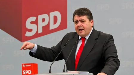 Vicecancelarul german vrea să ofere cetățenie britanicilor care trăiesc în UE
