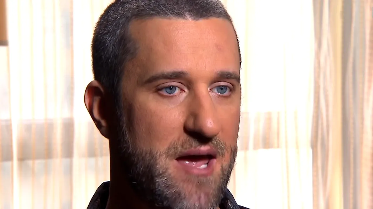Îndrăgitul „Screech” are cancer. Dustin Diamond, internat de urgență!