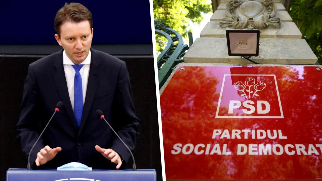 PSD îl va propune din nou pe Grindeanu dacă Guvernul Mureșan nu trece de Parlament. Nicușor Dan lasă deschisă varianta unui premier independent - Surse