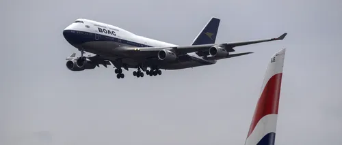 Toate zborurile din SUA au fost suspendate miercuri, din cauza unei probleme la sistemul informatic. Președintele Joe Biden a cerut o investigație