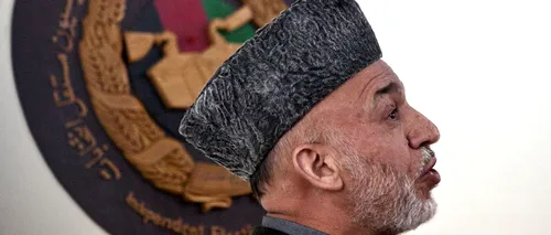 Anunțul făcut de președintele Afganistanului, după 10 ani la conducerea țării
