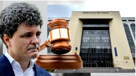 Nicușor Dan, redus la tăcere ! PIERDE procesele 10 și 11 din saga juridică „Anulare autorizații de construire S2”. Avocat: „Instanța rezistă!”