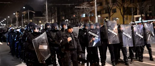 Jandarmeria bulgară a ocupat sediul companiei de distribuție de energie CEZ din Sofia. Toate companiile de distribuție de energie electrică sunt investigate