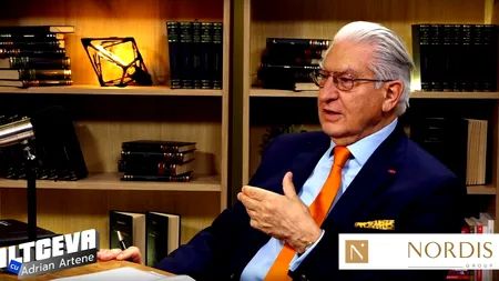 Neurochirurgul Vlad Ciurea: „Trezitul de dimineață este un aliat al sănătății mintale” – Ce sunt „orele de aur” ale creierului