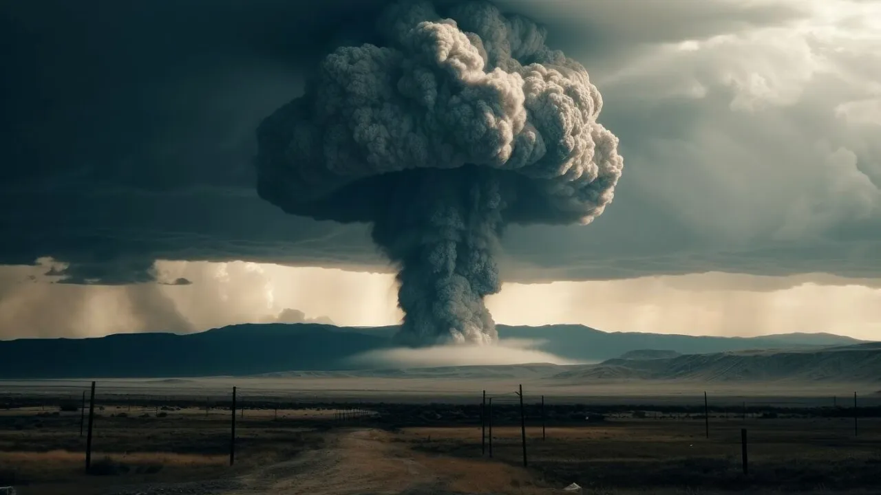 Rusia dă de înțeles că este pregătită să reia testele NUCLEARE / Unde ar urma să se desfășoare