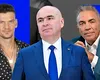Scandalul „Anastasiu”. Tudor Chirilă, mesaj pentru Ilie Bolojan: „Bănuiesc că observă că guvernul îi poartă numele, asta presupune că el GIREAZĂ”