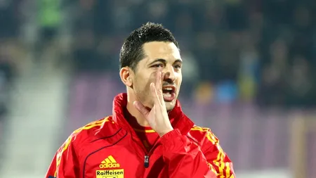 Mirel Rădoi, prima acțiune oficială în numele Stelei