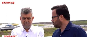 Marcel CIOLACU, despre Autostrada MOLDOVEI: „Era o Fata Morgana, nu ajungeam niciodată la ea”/ „S-a depășit momentul neputinței”