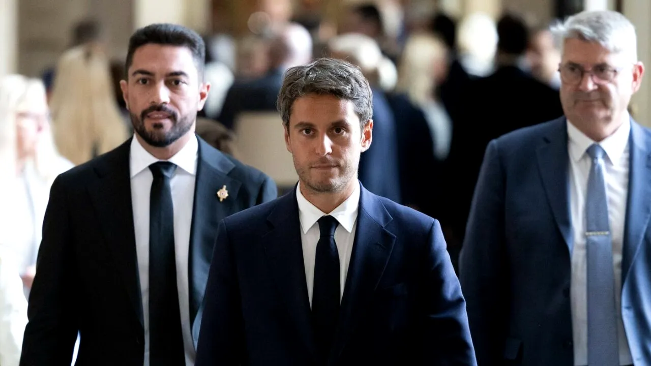 Franța are nevoie de o nouă soluție pentru încheierea crizei POLITICE/ Attal propune numirea unui „negociator” pentru rezolvarea problemei bugetare