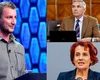Marian Godină, despre Dragoș Anastasiu și Ioana Dogioiu: „În popor, e hoț și șpăgar/ Un biet furnizor de harneli!”