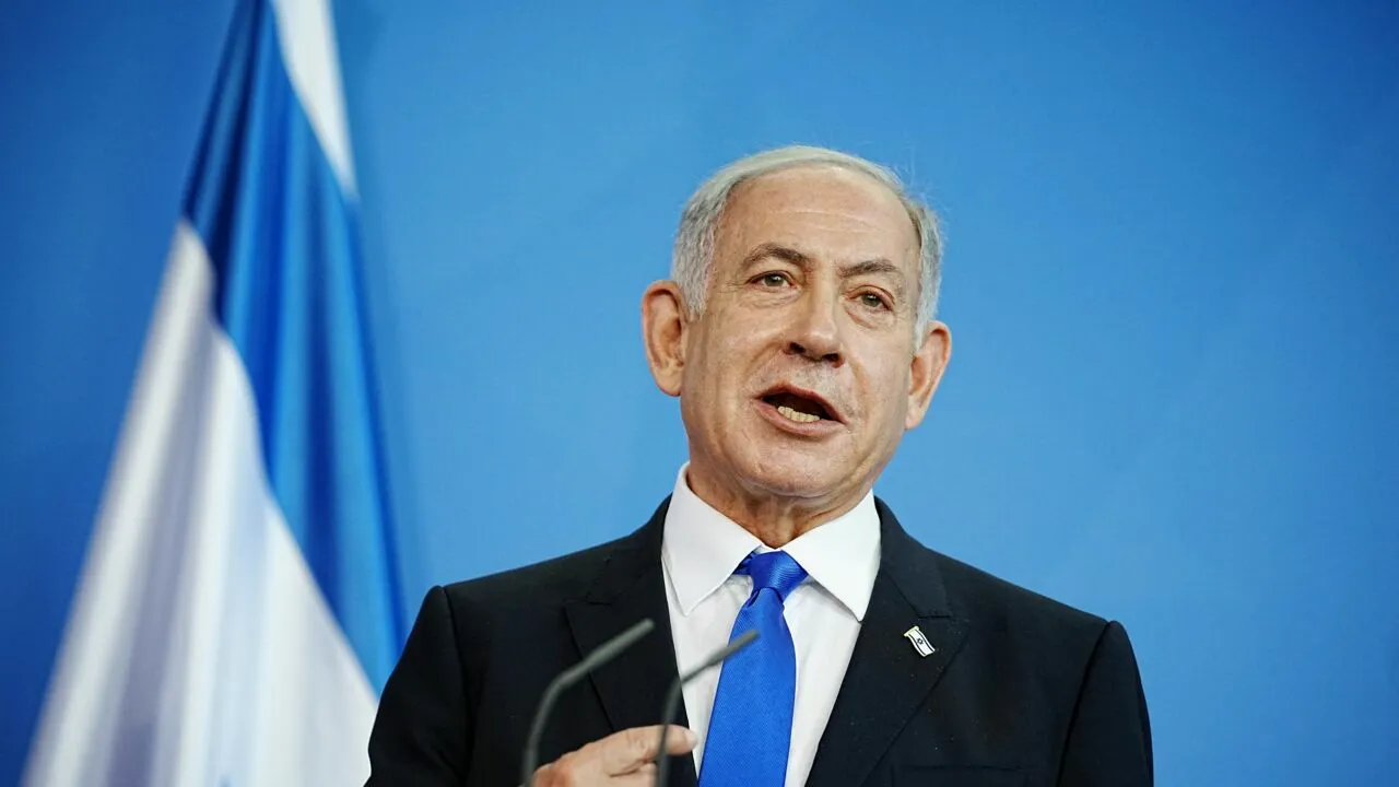 Tensiuni în Israel: Liderii opoziției îl declară „inapt” pe Netanyahu și îl acuză că a ignorat avertismentele cu privire la atacul Hamas din 2023. Ce informații primise premierul din Emirate