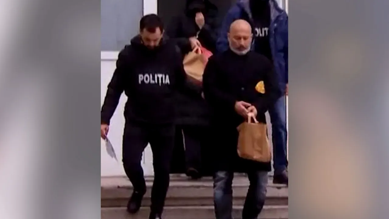 Definitiv! Cornel Dinicu poate ieși din casă. Patronul Fermei Dacilor va fi ANCHETAT sub control judiciar