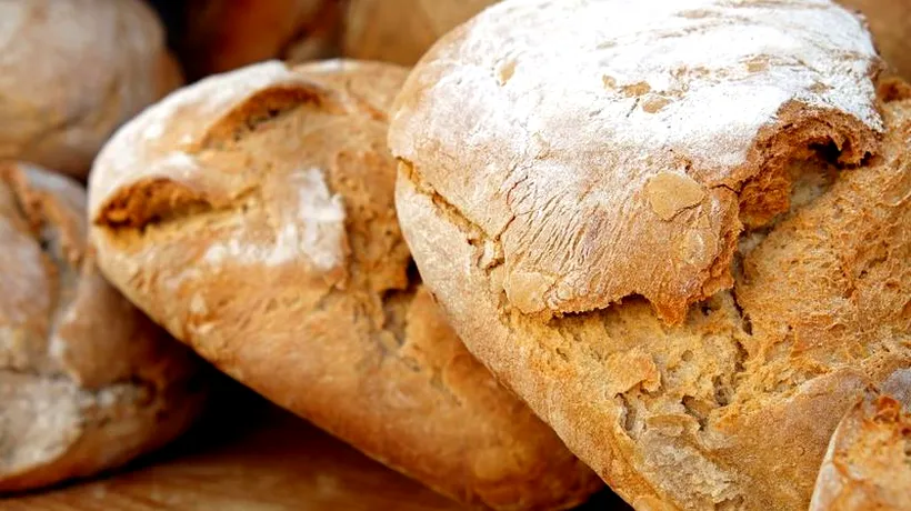 Pâinea recomandată de specialiști ca fiind cea mai sănătoasă