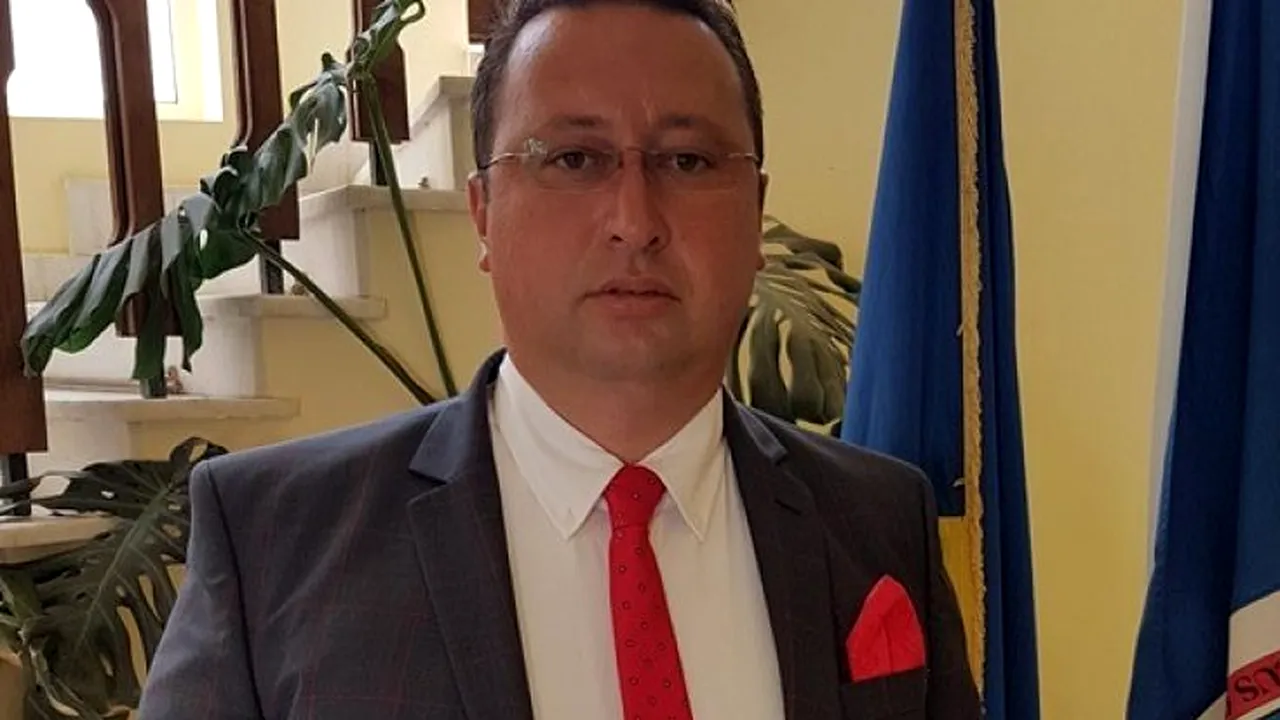 Primar PSD: Adio Viorica! Adio Rovana! Țara lui Dragnea a murit