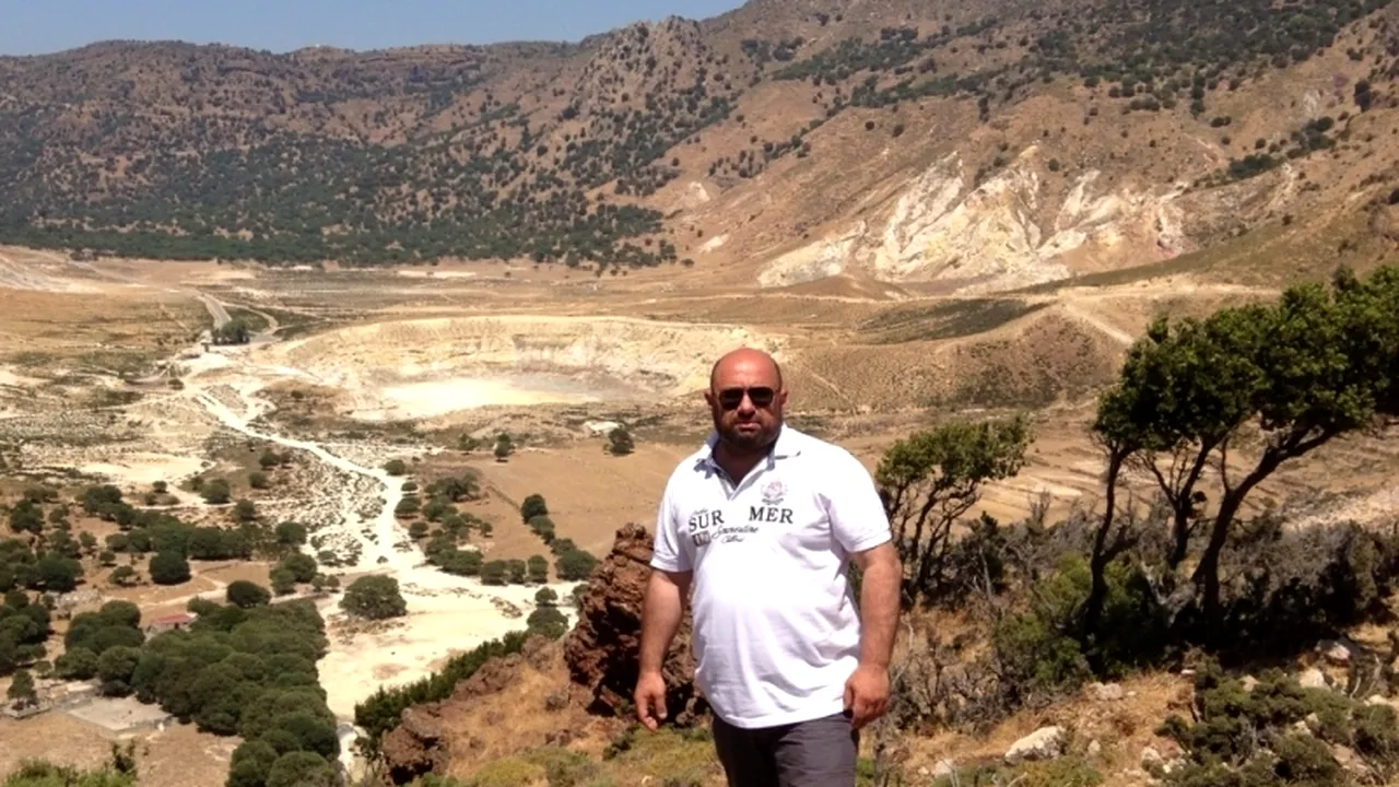 Cătălin Scărlătescu, juratul de la 