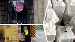 Poliția poloneză a efectuat cea mai mare captură de heroină din ultimul deceniu. De unde erau trimise drogurile și cât valorează