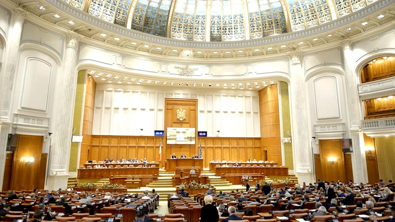 Legea consumatorului vulnerabil ar putea să intre în vigoare de la 1 noiembrie. Proiectul, votat de plenul Camerei Deputaților, merge la promulgare - DOCUMENT